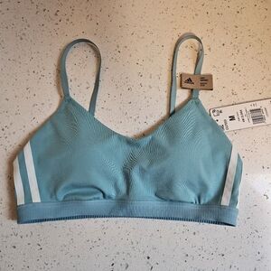 Women Adidas Medium Sportsbra Nwt